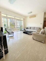 The Petals (D23), Condominium #538752721